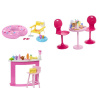 Mattel Barbie Sada doplnkov, viac druhov