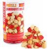 Mixit Jahodový koláč a maslová sušienka 330g