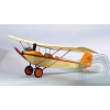 DUMAS Pietenpol Air Camper 914mm laser. vyrezávaný
