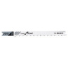 Bosch 2608630565 Pílový plátok do priamočiarej píly U 101 B Clean for Wood
