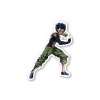 Fairy Tail Samolepka Gray Fullbuster