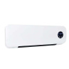 SOLIGHT Keramické nástenné vykurovacie teleso Solight, 2000 W, biele