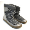 Froddo Barefoot zimní Tex membrána G3160239-10 Grey/Silver EUR 41