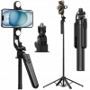Držiak selfie stick SmartGuard čierny