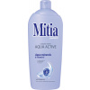 Mitia Aqua Active tekuté mydlo, náplň, 1 l