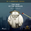 B. J. Harrison Reads The War of the Worlds (EN) - Herbert George Wells (mp3 audiokniha)