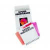 ILFORD Harman Photo Sada filtrov pre MULTIGRADE / 9x9cm (00-5)