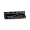 CHERRY G83-6105 klávesnica USB QWERTZ Nemecký Čierna (G83-6105LUNDE-2)