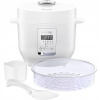 Siguro RC-R701W Rice Master Digital s naparovákom