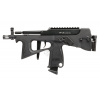 Modify airsoft zbraň PP-2K GBB Čierna