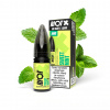 Liquid RIOT X Salt Sweet Mint (Jemná máta) 10ml 5mg