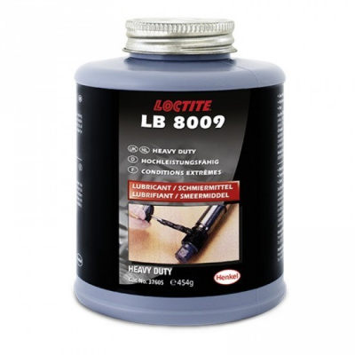 Loctite LB 8009 - 453g ANTI - SEIZE mazivo proti zadretiu, 453 g