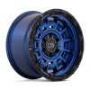 Black Rhino LEGION disk 20x10 5x139.7 78.1 ET-18, Cobalt blue