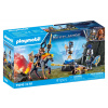 PLAYMOBIL 71645 Stráženie brnenia