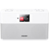 Rádio KENWOOD CR-ST100S-W (CR-ST100S-W)