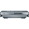 BOSCH Bosch Serie 2 DUL62FA51 digestor Nástenný Nerezová oceľ 250 m3/h D