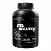 Vita Solution 2.0 pre Aktívny Život: Multivitamínový Komplex