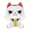 Furyu Dandadan Plyšák Figurka Turbo Granny (Beckoning Cat) B 32 cm