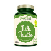 GreenFood Nutrition Ostropestřec mariánský, 90 vegan kapslí