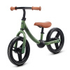 KINDERKRAFT Bežecký bicykel 2WAY NEXT svetlo zelená