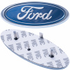 Ford Emblem Logo Focus C-Max Mondeo Mk4 (Ford Emblem Logo Focus C-Max Mondeo Mk4)