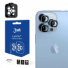 3mk Lens Pro Tvrzené sklo ochrana kamery pro Apple iPhone 13 Pro iPhone 13 Pro Max Sierra Blue 5903108484015