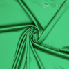 Satén zelený 1 m