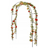 Kovová pergola ZDT oblúk 240 cm