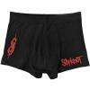 Spodné prádlo Slipknot - Logo, Unisex,Čierna,M