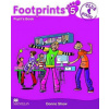 Footprints Level 5: Pupil´s Book Pack - Read Carol