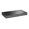 Switch TP-Link SG3452X 48x GLan, 4x SFP+, 19