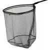 GIANTS FISHING Podberák Deluxe Landing Net Rubber Medium 70x60cm (2x rukoväť)