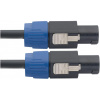 Audio kábel Stagg NSP10SS25CR (NSP10SS25CR)