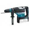 Makita DHR400ZKU aku kladivo SDS Max 18V bez aku