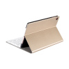 AppleMix Odnímateľná Bluetooth klávesnica + kryt / puzdro pre Apple iPad Air 1 / Air 2 / Pro 9,7