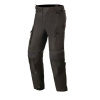 ALPINESTARS Nohavice STELLA ANDES DRYSTAR, dámske (čierna, veľ. M) 111
