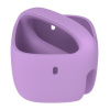 Košík na bicykel Woom POP, Wild Violet