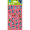 EPEE Lilo a Stitch 3D samolepky