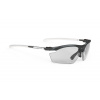 RUDY PROJECT RYDON frozen ash/laser black