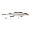 vobler Rapala Shadow Rap 11cm - pomaly potápavý Prevedenie: GHSH