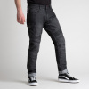 kevlarové jeansy BROGER OHIO washed black veľkosť riflí: W38-L34