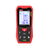 Digitálny merač vzdialenosti Uni-T LM70A 70 metrov ±(2 mm + 5 x 10^(-5) D) MIE0447