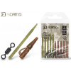 Set Delphin sCAMO PinC + Swivel + Tube / 5 setov