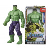 Akčná figúrka, postavička - Hasbro Obrázok Hulk Avengers E7475 Blast Gear 376 (Akčná figúrka, postavička - Hasbro Obrázok Hulk Avengers E7475 Blast Gear 376)