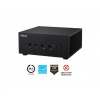 ASUS PC PN64-BB5003MDE1 i5-13500H bez RAM 2*M.2 Slot+ 1* 2.5