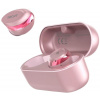 HiFuture Yacht Pink Gold Slúchadlá