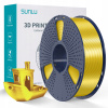 SUNLU PLA+ SILK YELLOW ŽLTÁ 1 kg