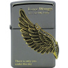 Zippo Love Wings 28149