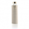 Equa Sklenená Fľaša EQUA MISMATCH Beige, 750ml