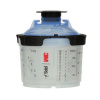 26752, 3M PPS 2.0 Mini Set 50 vložiek, 50 viečok, 32 viečok, 200 ml, 125 μ